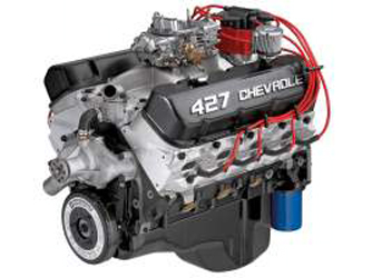 B1E68 Engine